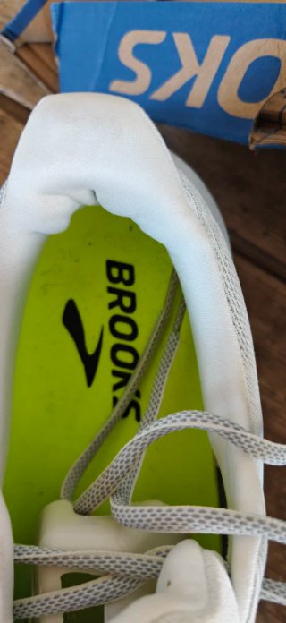 Brooks Glycerin Max Scarpe da Corsa Uomo Taglia 44