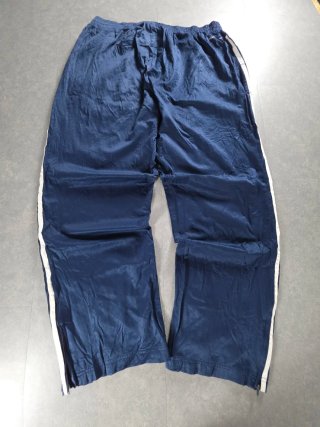 Adidas Vintage Baggy Y2k Trackpants XL