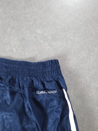 Adidas Vintage Baggy Y2k Trackpants XL