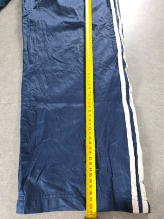 Adidas Vintage Baggy Y2k Trackpants XL