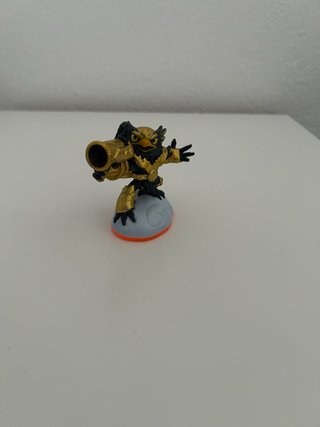 Skylanders Legendary Jet-Vac