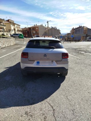 Citroen C4 Cactus 2015 Shine