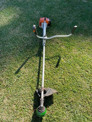 Desbrozadora Stihl FS 350