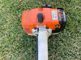 Desbrozadora Stihl FS 350