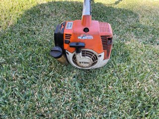 Desbrozadora Stihl FS 350