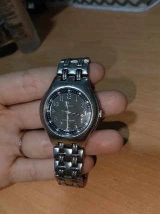 Reloj Viceroy Acero