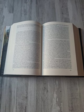 Los pilares de la tierra (Estuche)