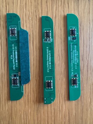 JCID V1SE (WIFI) + Adaptadores