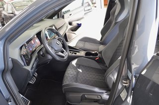 Volkswagen Golf VIII R-Line DSG+Full Led+Navegacio