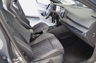 Volkswagen Golf VIII R-Line DSG+Full Led+Navegacio