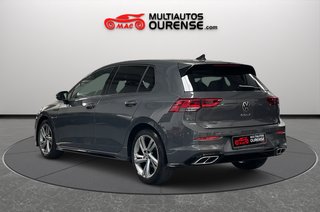 Volkswagen Golf VIII R-Line DSG+Full Led+Navegacio
