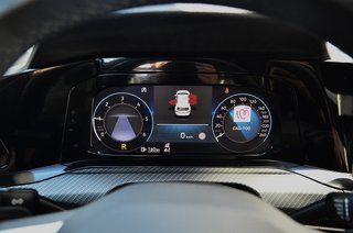 Volkswagen Golf VIII R-Line DSG+Full Led+Navegacio