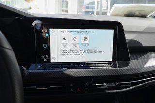 Volkswagen Golf VIII R-Line DSG+Full Led+Navegacio
