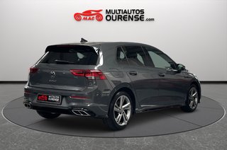 Volkswagen Golf VIII R-Line DSG+Full Led+Navegacio