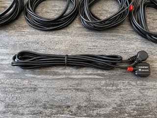 Compex SP 4.0 + Accesorios