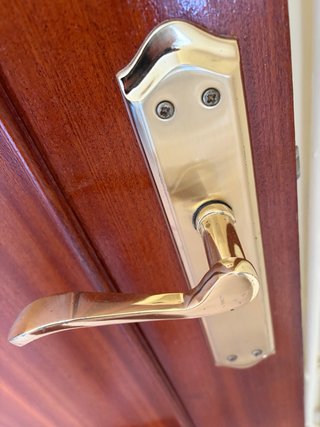 Puerta Interior 70cm Ancho x 188.5cm Alto