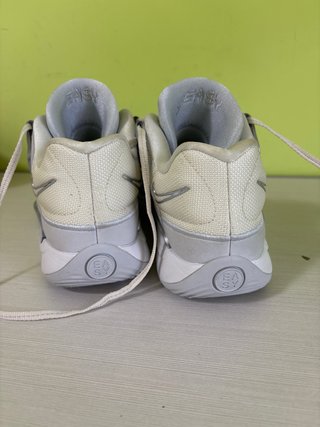 Nike KD 18 Zapatillas Baloncesto Talla 44