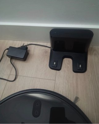 Robot Aspirador Cecotec Conga 5490