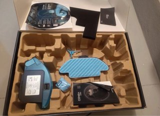 Robot Aspirador Cecotec Conga 5490