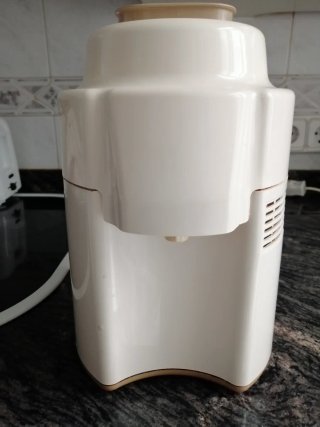 Licuadora Moulinex