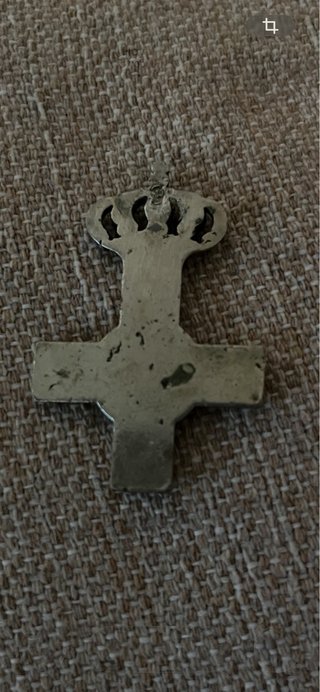 Medalla al Mérito Militar con Corona