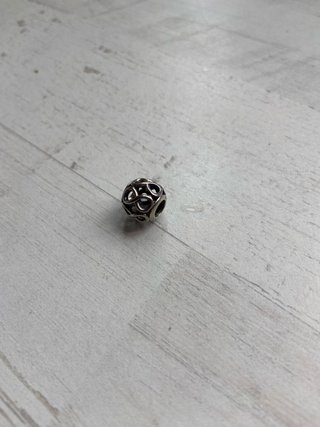 Charm Pandora Infinito Plata