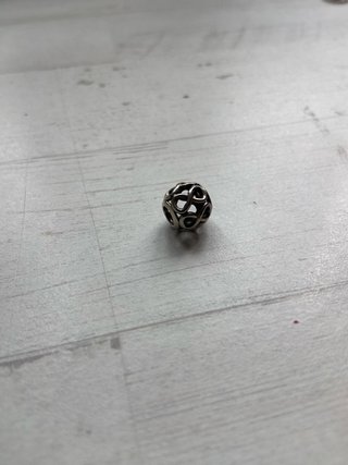 Charm Pandora Infinito Plata
