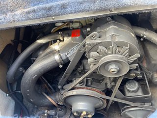 Bayliner 2250 Cobra V8 5,7 260CH barco + remolque