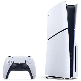 Sony PlayStation 5 Slim disco ps5 INCLUYE 2 MANDO