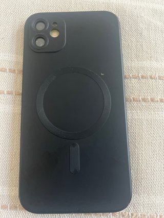 iPhone 11 + 2 fundas