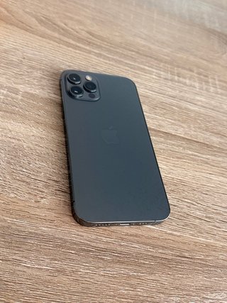 iPhone 12 Pro Apple