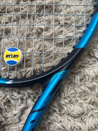Raqueta Tenis Babolat Pure Drive JR 26
