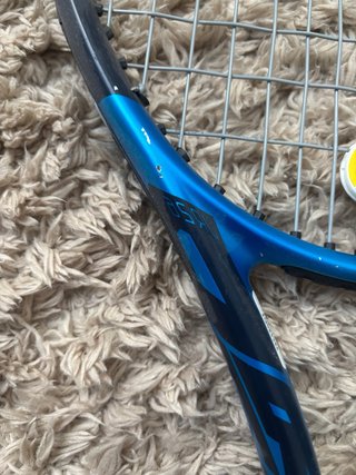 Raqueta Tenis Babolat Pure Drive JR 26