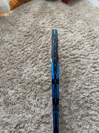 Raqueta Tenis Babolat Pure Drive JR 26