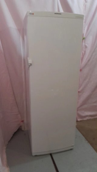 Congelador Vertical