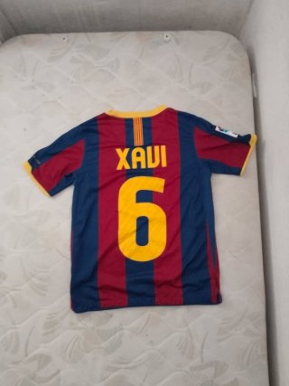 Camiseta Nike FC Barcelona Unicef