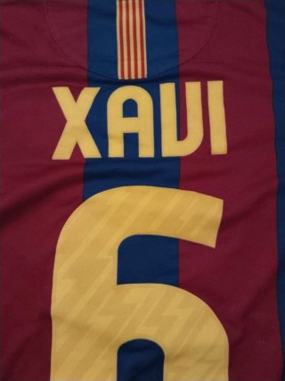 Camiseta Nike FC Barcelona Unicef