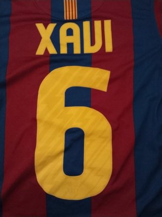 Camiseta Nike FC Barcelona Unicef