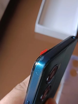 Motorola Moto G06 Smartphone
