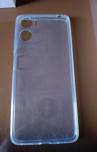 Motorola Moto G06 Smartphone
