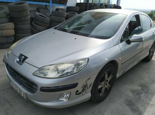 299255 9656612380 válvula peugeot 407 st confort