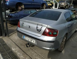 299255 9656612380 válvula peugeot 407 st confort