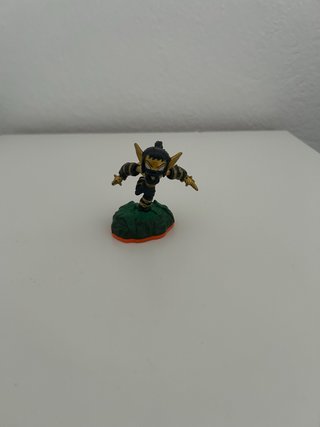 Skylanders Figura de Acción