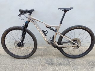Bicicleta Orbea Oiz H30 Montaña