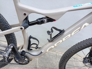 Bicicleta Orbea Oiz H30 Montaña