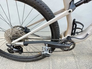Bicicleta Orbea Oiz H30 Montaña