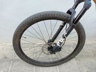 Bicicleta Orbea Oiz H30 Montaña