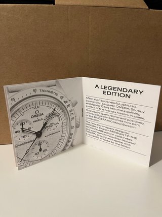 Orologio Bianco