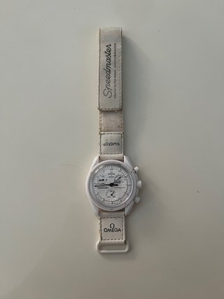 Orologio Bianco