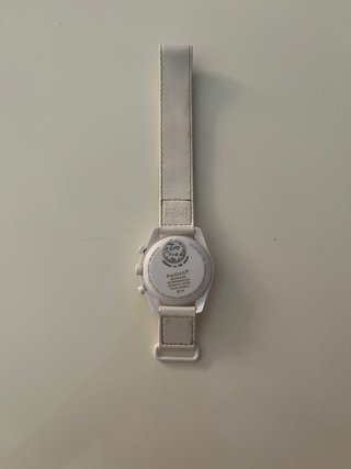 Orologio Bianco
